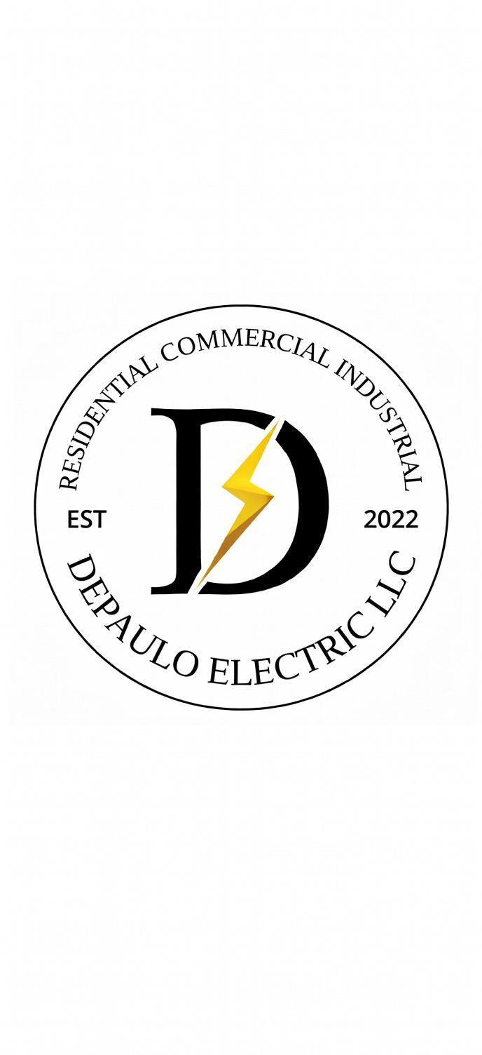Depaulo Electric LLC logo